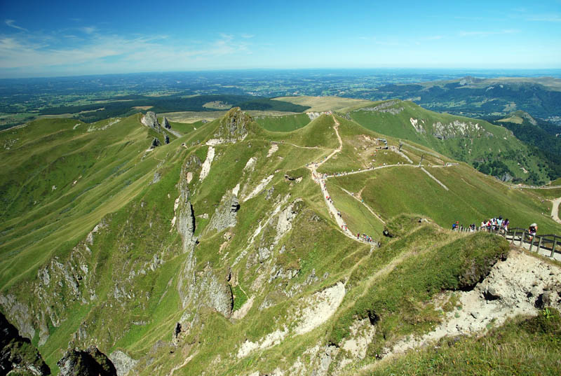 Puy de Sancy